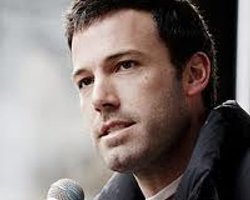 Бен Аффлек снимет пилотную серию сериала про итальянскую мафию