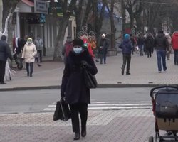 Хмельницкий переходит на усиленный карантин: объявлены новые ограничения