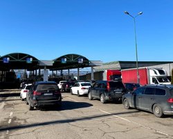 "Готові до діалогу": в Україні натякнули, що хочуть обговорити проблему польських перевізників