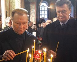 Виктор Данилович. Кто станет жертвой новых полномочий Януковича