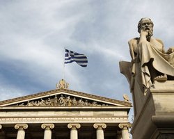 Греки смогли приятно удивить ревизоров Тройки