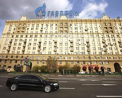 Украина упустила время для обсуждения объемов поставок в 2012 году, – Газпром