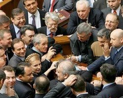 Украине нужны квоты для женщин во власти, - правозащитники