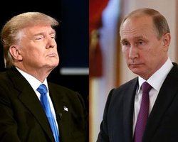Путин и Трамп вряд ли встретятся в ближайшее время