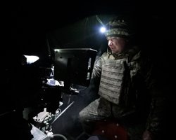 Бесконечный поток ВС РФ: как ВСУ удерживают территорию Курской области, — CNN (видео)