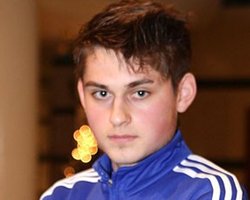 Динамо подписало контракт с 18-летним молдаванином из Шахтера