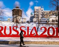 Дания пообещала устроить бойкот ЧМ-2018 в России