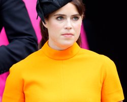 Принцесса Евгения не успела попрощаться с Елизаветой II