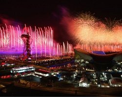 Сегодня последний день Олимпиады