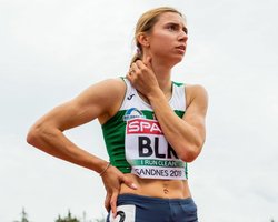Легкоатлетка Тимановская обратится за польской визой, муж спортсменки покинул Беларусь