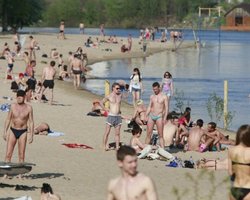 Названы лучшие города для летнего отдыха