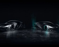 Новая Toyota Corolla и электрокар Ferrari: главные автомобильные премьеры 2026 года (фото)