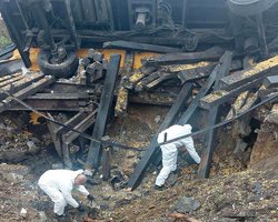 "Ракета промахнулася": влада Польщі оприлюднила нові деталі трагедії у Пшеводові