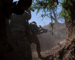 У РФ плохое командование и управление: ВСУ все еще продвигаются в Курской области, — ISW (видео)