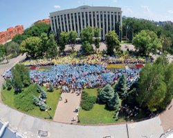 Форпост сдан — форпост принят. Какой будет Днепропетровщина без Игоря Коломойского