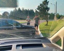 Стычка с ТЦК в Ровненской области: мужчина, которого "отбили", оказался депутатом, он в больнице