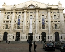 Moody"s понизило рейтинги сразу 26 банков Италии 