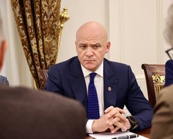 Історія з російським паспортом Труханова: що буде, якщо документ підроблено, — нардеп