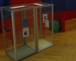 Предварительно на выборах в Ялте победил представитель Партии регионов, - КИУ