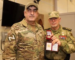 Удар ЗСУ по колоні РФ: на Курщині поранено заступника командувача "Сєвєру" ЗС РФ