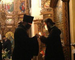 Карантин на Великдень: Степанов заявив про введення додаткових заборон у храмах