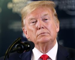 Трамп  – своим избирателям: "Если проиграю выборы, больше меня никогда не увидите "