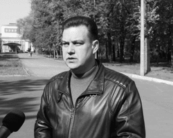 Камеры видеонаблюдения показали, что мэр Кривого Рога Павлов застрелился сам, - журналист