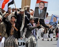 Из-за боев закрыт аэропорт столицы Йемена