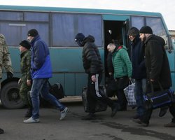 В Минске луганские оккупанты заявили, что обмена пленными не будет