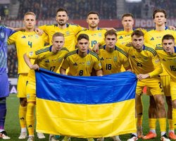 Збірну України обікрали перед матчем проти Швеції: вкрали гроші та годинники