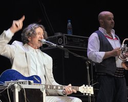 Цыганская работа. Интервью с Гораном Бреговичем