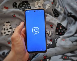 Как очистить кэш Viber и освободить память на телефоне: два простых действия (фото)