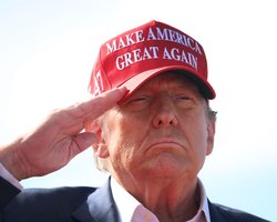 Время Дональда Трампа: чего ожидать Украине и миру от нового президента США