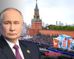 "РФ очень нужна пауза в войне": зачем Путин объявил перемирие на 9 мая