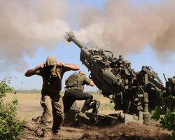 ВСУ удалось отбить позиции россиян под Харьковом: подробности о ситуации на передовой (видео)