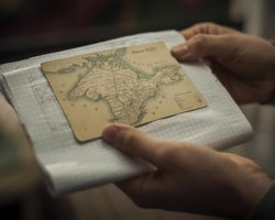 Туреччина підтвердила участь у Кримській платформі, — "Слуга народу"