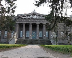 В Национальном художественном музее Украины пройдет грандиозная выставка