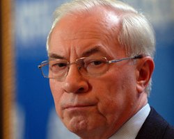 Азаров: ЕСПЧ отклонил большинство жалоб Тимошенко