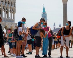 Евросоюз рекомендовал снять ограничения на въезд из Украины