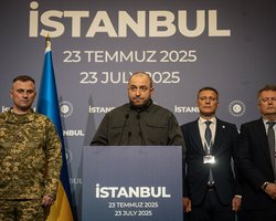 Стамбул-3 или Минск-3 — что показали и скрыли переговоры Украины и России в Турции