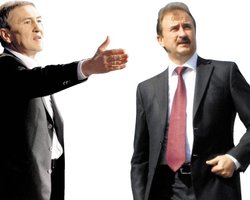 Вызов администратора. Зачем Янукович назначил Попова