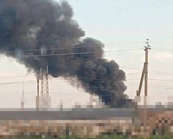 Вдвое больше: в DeepState опровергли заявление РФ о количестве освобожденных сел на Курщине