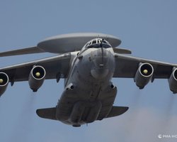 "Решающее значение": в британской разведке назвали последствия для РФ после потери А-50