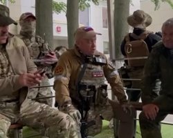 Путін здавався паралізованим: WP про реакцію президента РФ на спробу заколоту Пригожина