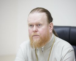 РПЦ не пойдет на полный разрыв с Константинополем, - Евстратий Зоря