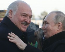 "Самоубийство для режима": Лукашенко не готов вступать в войну против Украины, — ГУР