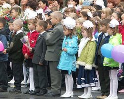 ПР: 12-летнюю систему образования нужно пересмотреть