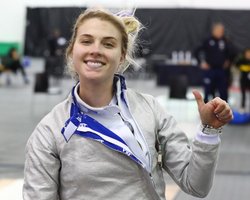 "Судья не давал черную карточку": Украина собирается оспаривать дисквалификацию Ольги Харлан