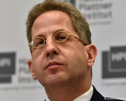 Германия не собирается отменять массовые мероприятия из-за страха перед ИГ