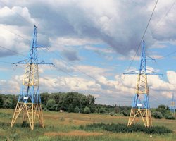 Энергия севера